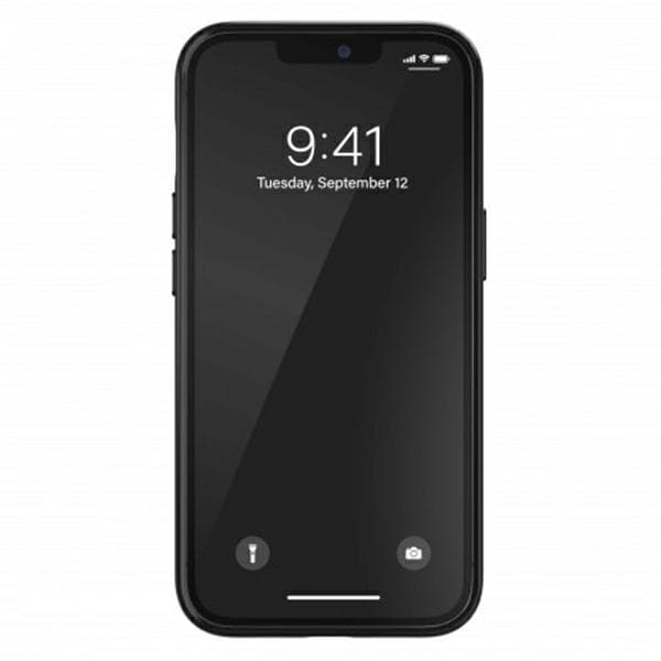 Adidas OR SnapCase Trefoil iPhone 13 Pro/ 13 6.1 sort/sort 47098