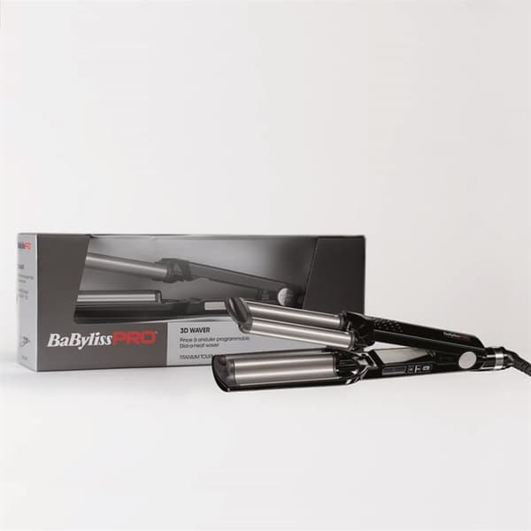 BABYLISS BAB2369TTE Hårkrølle