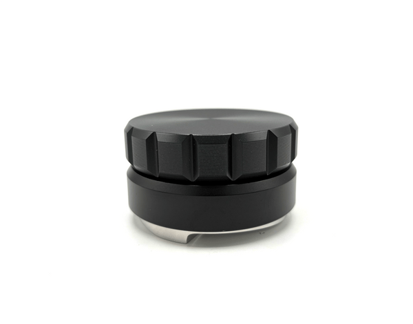 Planeringsverktyg 58mm - Kaffedispenser svart