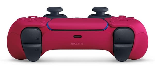 PLAYSTATION DualSense Langaton Ohjain Space Red v3