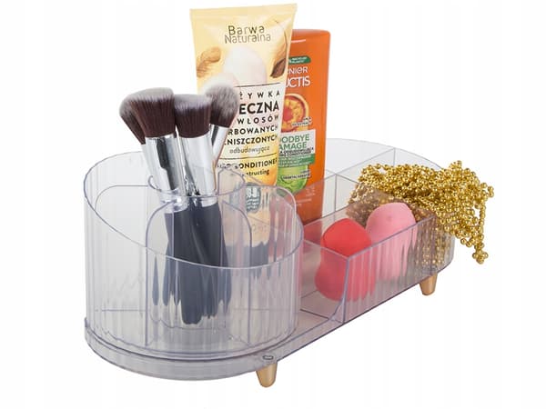 ORGANIZER TIL KOSMETIK JN-1001 (24)