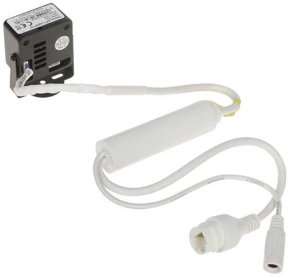 APTI-42MP-37 IP-kamera med hulmontering - 4 Mpx 3,7 mm