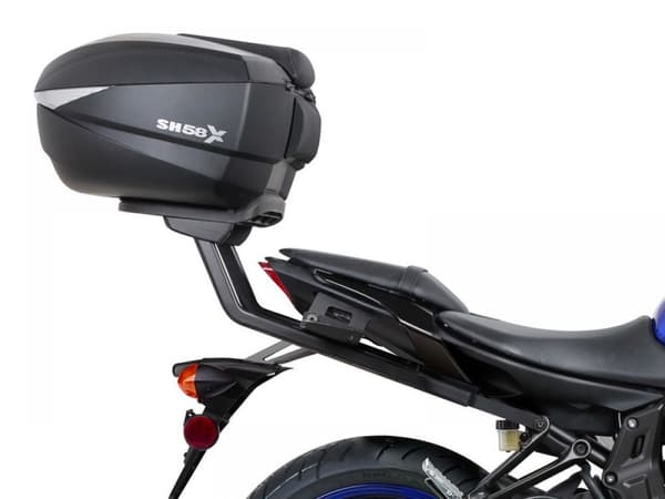 Shad Topcase -teline Yamaha MT-07 700 A ABS:lle