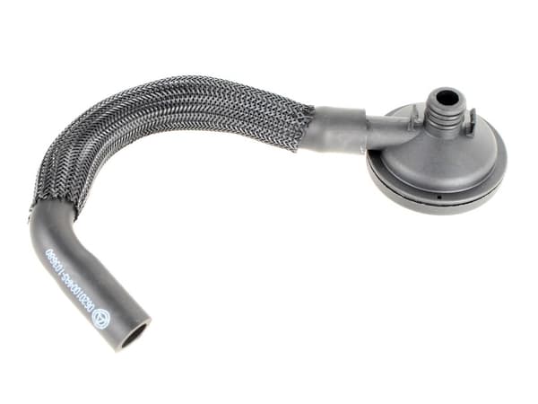 1.5 DCI-pneumotoraksiventtiili