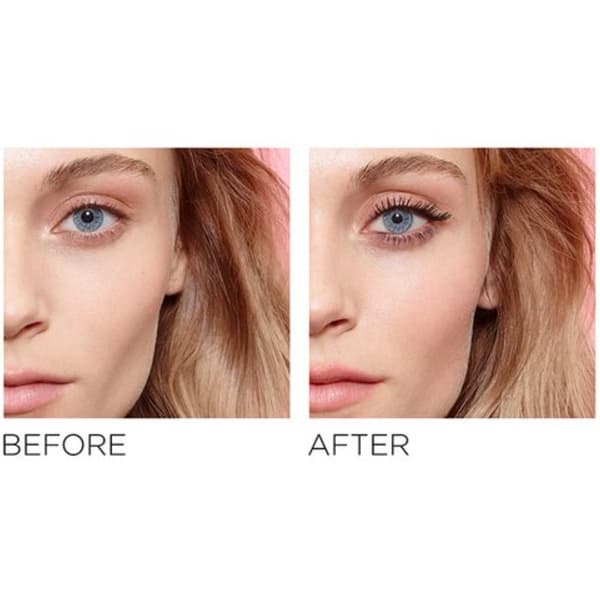 L'Oréal Paris Volume Million Lashes So Couture Mascara Svart