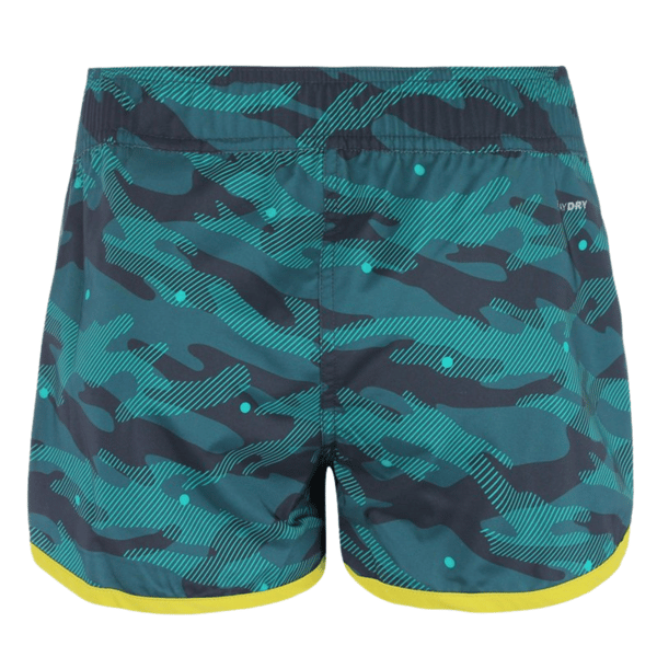 Reebok WOR P BOARD L Dameshorts