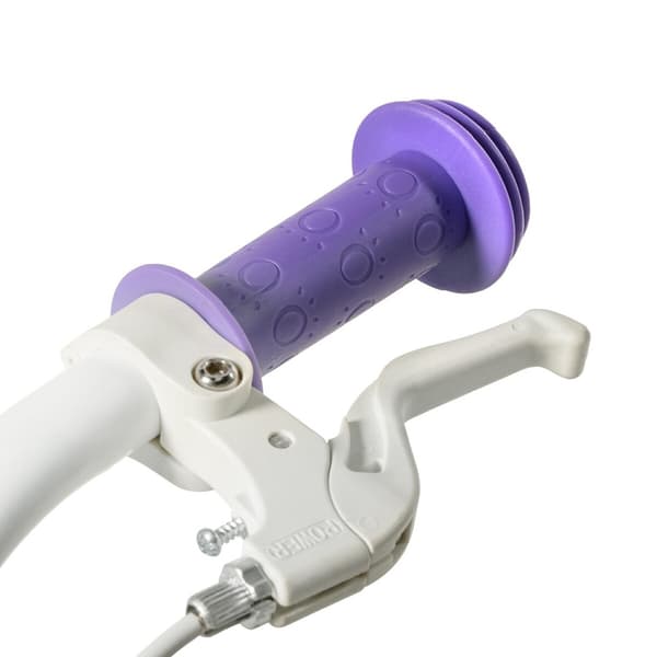 HUFFY Disney Frozen 12-pyörä 22974W
