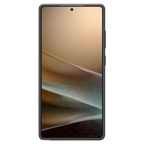 SPIGEN LIQUID AIR GALAXY S25 ULTRA MAT SORT