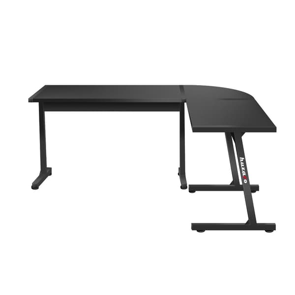 Gamingbord Huzaro Hero 6.0 Sort