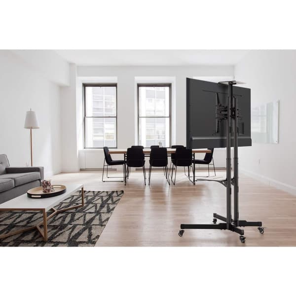 MANHATTAN MOBILT TV-STAND LED/LCD/PDP 37-70 TOMMER
