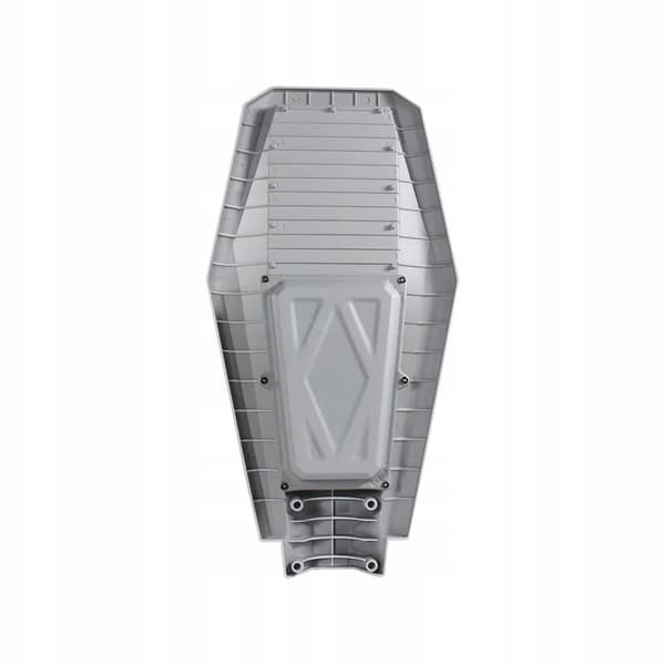 LED SOLAR GADELYGTE 1000W INDUSTRIEL 24KmAh