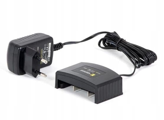 4Garden 20V litiumjonbatteriladdare