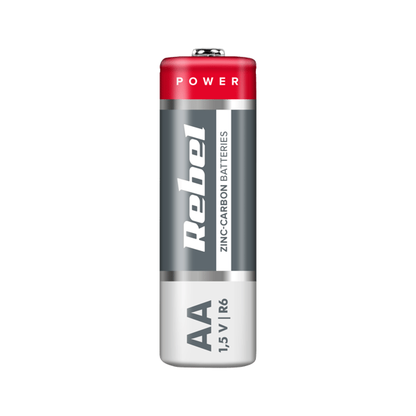 Rebel Greencell AA-paristot