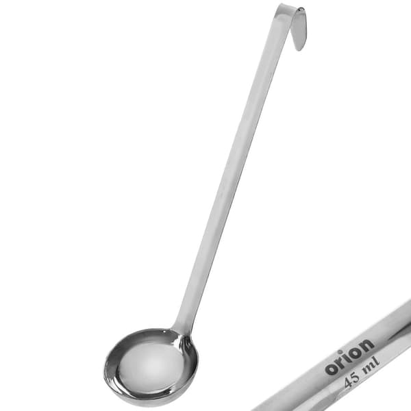 Teräskauha 45 ml, 26 cm