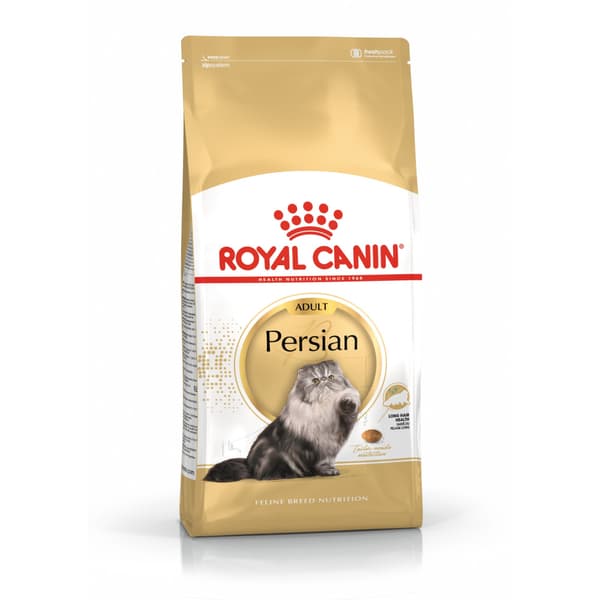 Royal Canin Persian Adult torrfoder för katter 4 kg