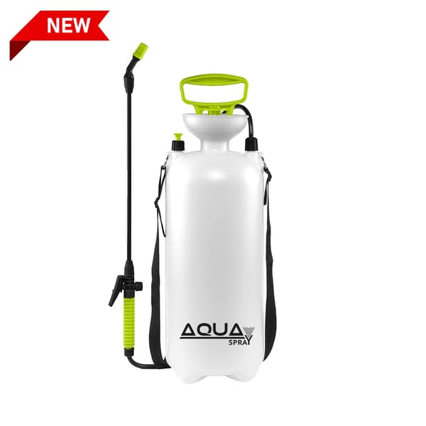 KÄSISUMUTIN "AQUA SPRAY" 8,0 l