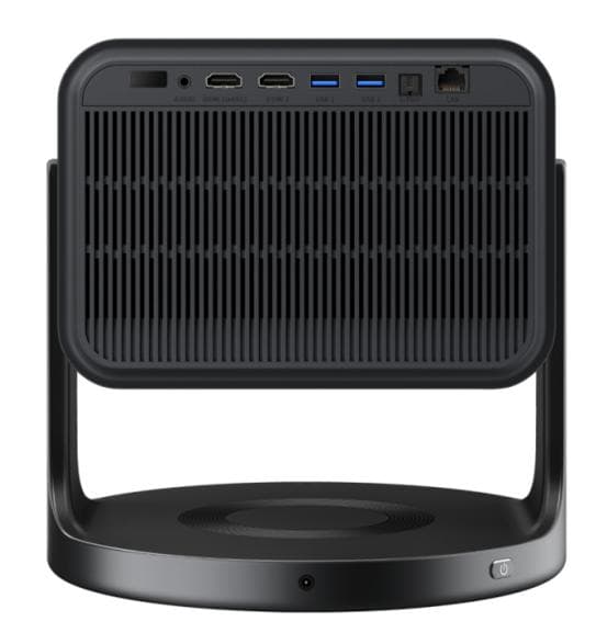 Projektor HISENSE C3 Sort