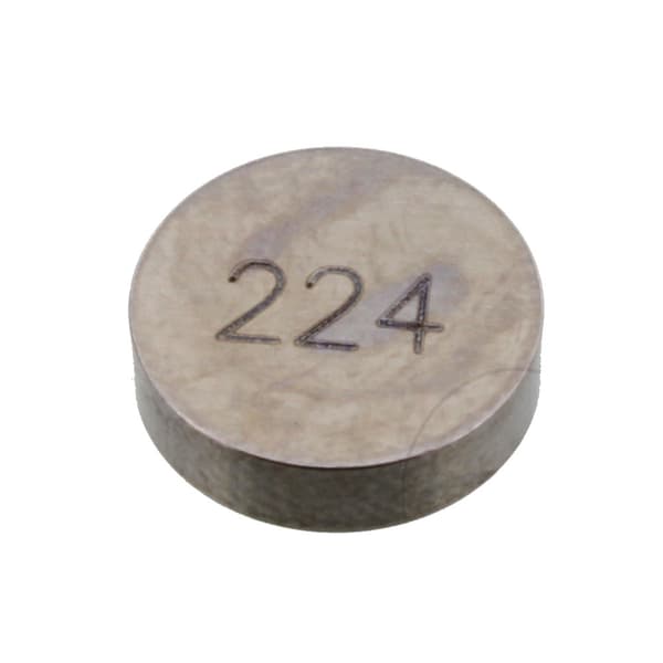 JMP 8.9 [2.24 mm] venttiililevy