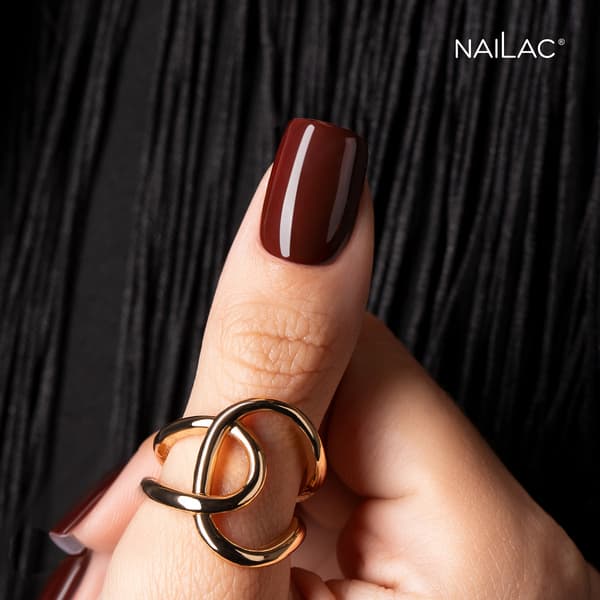 #497 NaiLac Hybrid Neglelak 7ml