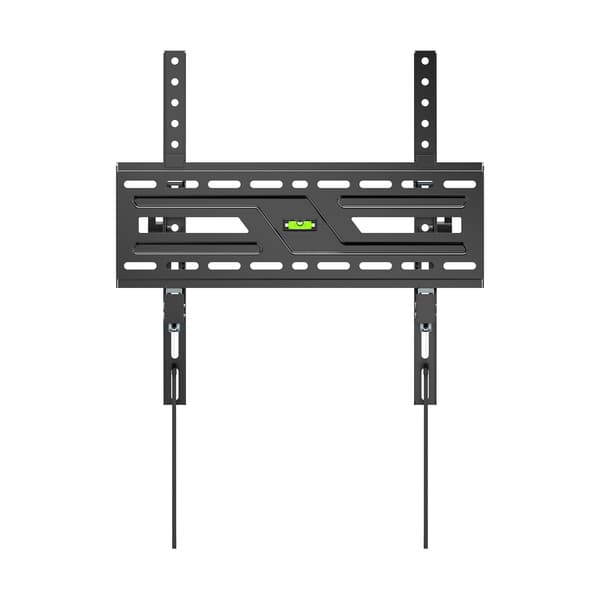 Cabletech KL-38 vægmontering til fladskærmsfjernsyn 32-55 tommer sort LCD