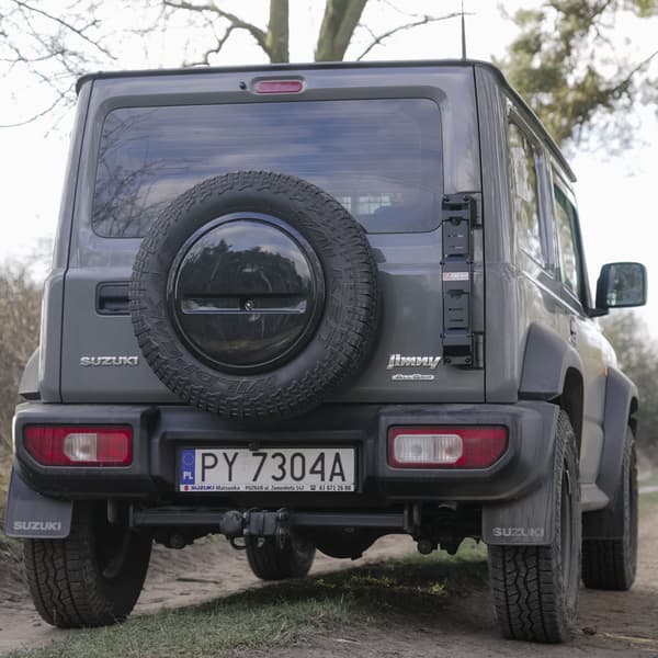 Foldbar stige JB74