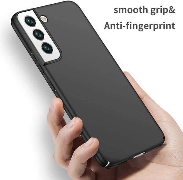 MATSORT ETUI TIL SAMSUNG GALAXY S22