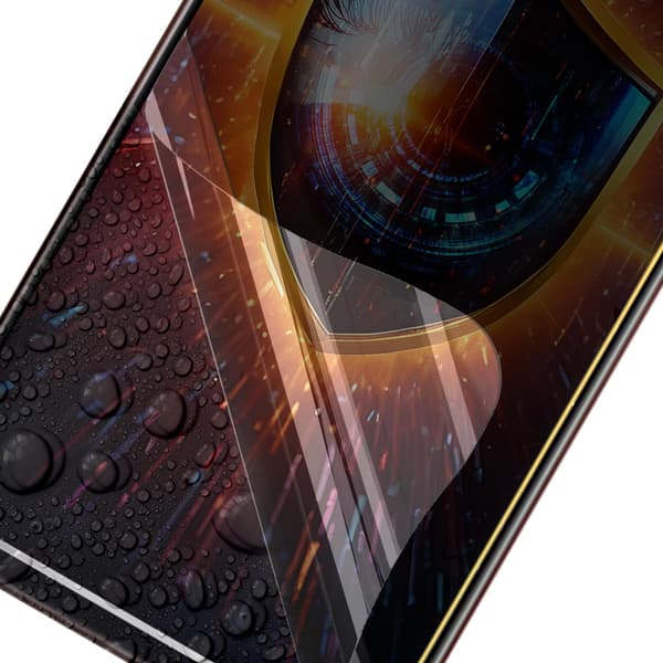 Realme GT7 Pro - 3mk Silkemat Privacy