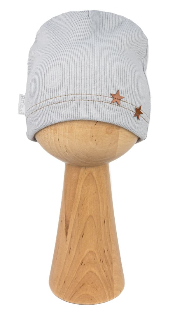 Bomuldskasket STARS