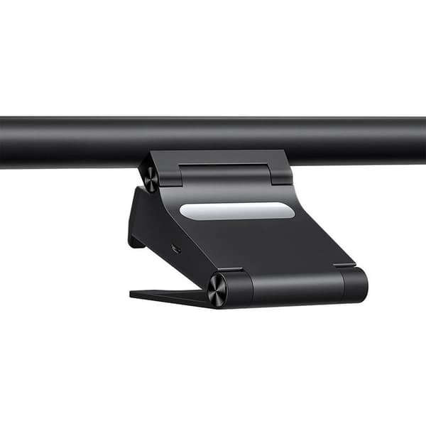 Baseus i-Wok 2 Skærmlampe med Touchpanel (Sort)