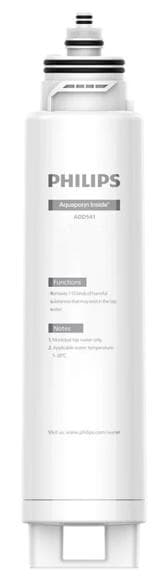 PHILIPS omvendt osmose filterpatron ADD541RO/10