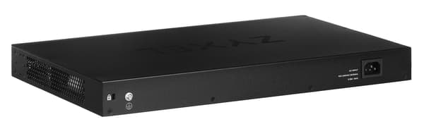 Switch Zyxel GS192024HPV2-EU0101F 375W Administreret