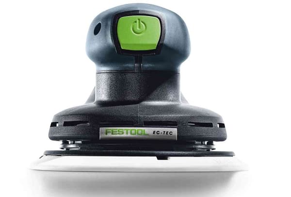 ETS EC 150/5 EQ-PLUS EXCENTRISK SLIPMASKIN - FE 576329