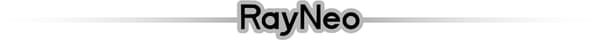 Rayneo Joydock dockningsstation