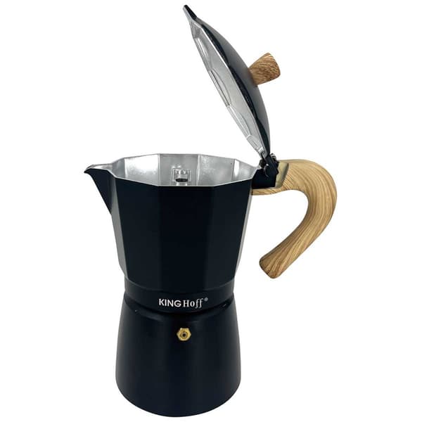 KAFFEMASKINE 300ml KINGHOFF KH-1886 INDUKTION