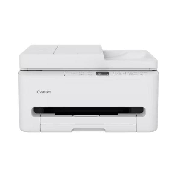 Flerfunktionsenhet CANON Pixma TS7550i Vit