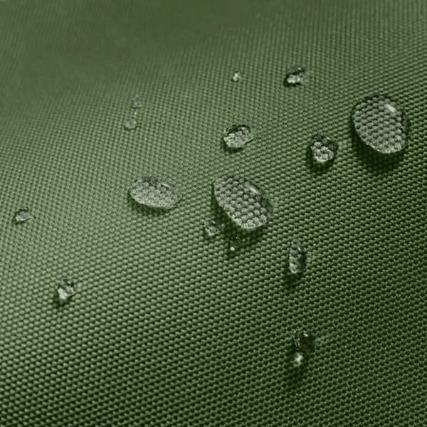 Tech-Protect Defender Laptoptaske 15-16 - Grøn