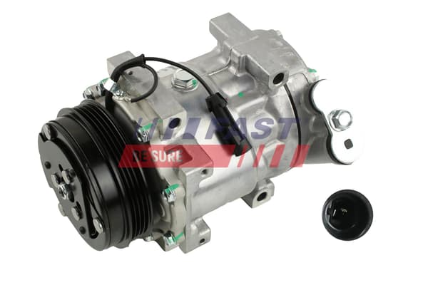 LUFTKONDITIONERINGSKOMPRESSOR FT56323 FAST