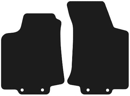 forreste polyamid PREMIUM: Volkswagen Golf IV cabrio 1998-2002