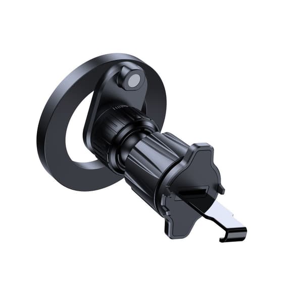 TECH-PROTECT N53 MAGNETISK MAGSAFE VENTILATIONSBILFÄSTE SVART