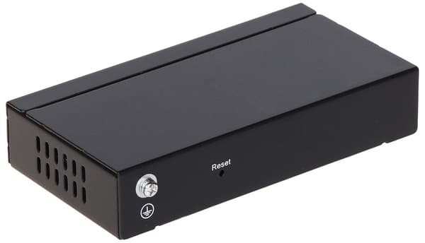 SWITCH RG-ES205GC 5-PORTARS REYEE