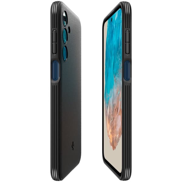 SPIGEN ESSENTIAL SANDBLAST GALAXY M35 5G MATSORT