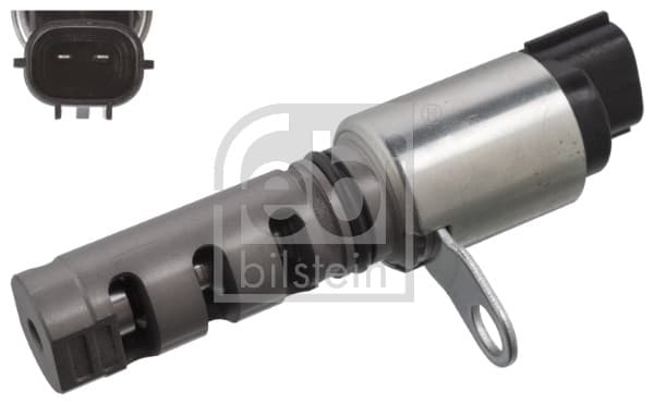 VENTIL 107422 FEBI