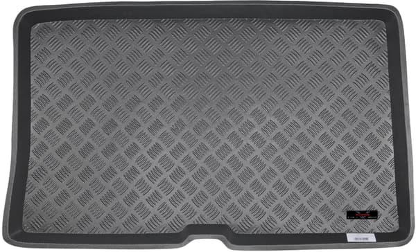 Hyundai Getz Hatchback 2003-2011 Bagagerumsmåtte MAX-MAT