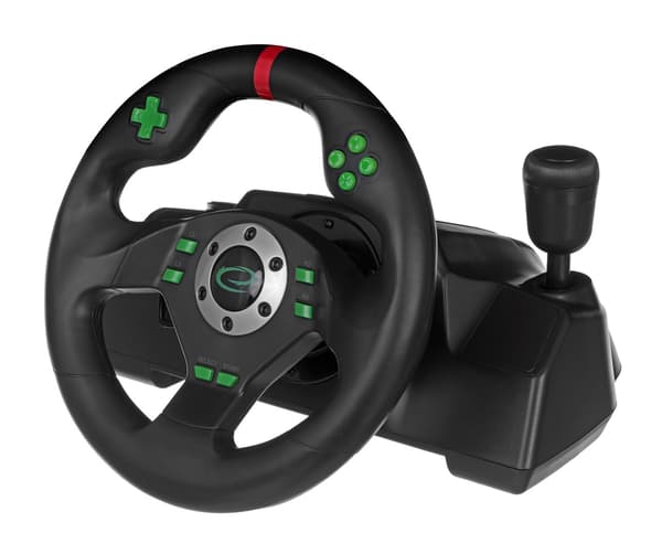 ESPERANZA RAT PC/PS3 DRIFT
