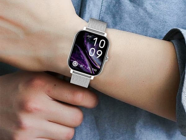 SMART WATCH Y13 UR GRÅ (100) GAB_A