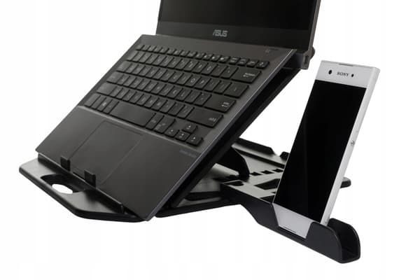 BÆRBAR + TELEFONSTAND