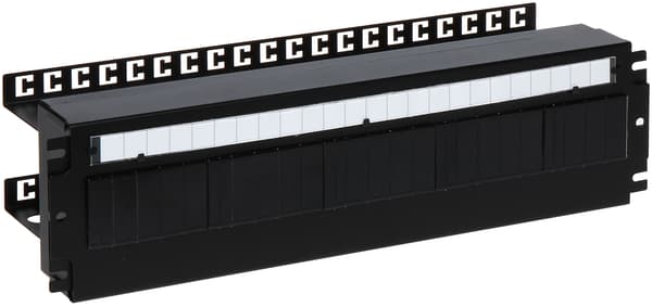 Spänningsfördelningspanel A19-TS-35/PD-3U
