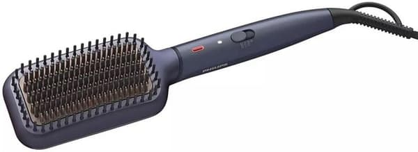 Opvarmet glattebørste PHILIPS BHH885/00