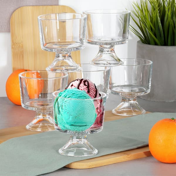 Isglas 290 ml 12 stk.
