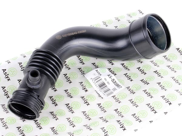 LUFTSLANGE 1.9 DCI